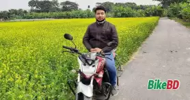 Yamaha FZS FI ৫০০০ কিলোমিটার মালিকানা রিভিউ - আল আমিন