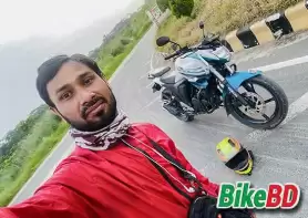 Yamaha FZS Fi V2 20,000 KM User Review - Sumon