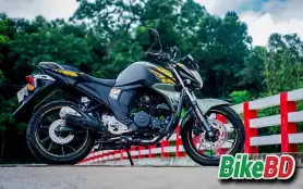 Yamaha FZS Fi V2 DD Will Discontinue: Rumor Or Truth?