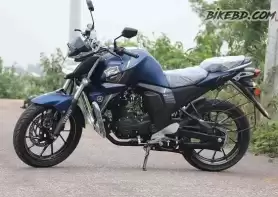 Yamaha FZS Fi V2 Dual Disc | সর্বোচ্চ ২০,০০০/- টাকার মুল্য ছাড় !!!