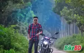 Yamaha FZS FI V3 ১০,০০০ কিলোমিটার মালিকানা রিভিউ - দূর্জয়