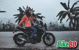 Yamaha FZS FI V3 ৫০০০ কিলোমিটার মালিকানা রিভিউ - হৃদয়