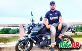 Yamaha Fzs Fi V3 ৮,০০০ কিলোমিটার মালিকানা রিভিউ - আহসান শিশির 