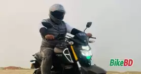 Yamaha FZS FI V3 বাইক নিয়ে মালিকানা রিভিউ - মুন্না