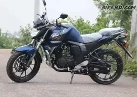 Yamaha FZS সিরিজে চলছে বিশাল ডিসকাউন্ট!