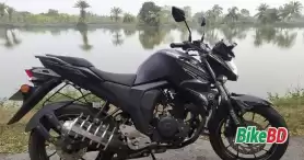 Yamaha FZS V2 বাইক নিয়ে মালিকানা রিভিউ - মিশু