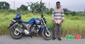 Yamaha FZS V2 বাইক নিয়ে রাইডিং অভিজ্ঞতা - রমজান আলী