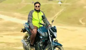 Yamaha FZS V2 বাইকের রাইডিং অভিজ্ঞতা - জুনায়েদ আহম্মেদ