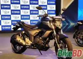 Yamaha FZS V3 Launched In India!