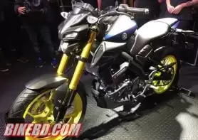 Yamaha Going To Display Exclusive Bikes At Dhaka Bike Show 2019