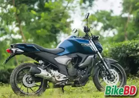 Yamaha Motorcycle Offer June 2020: Price Discount On FZS Series