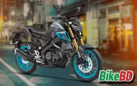 Yamaha MT15 V2 Launched In India