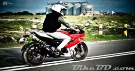 Yamaha R15 V2 Ownership Review By Mithun Mridha