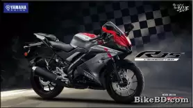 Yamaha R15 V3 India Edition With ABS Coming In BD
