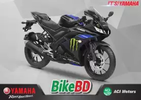 Yamaha R15 V3 Monster Pre-booking Offer | ACI Motors - BikeBD