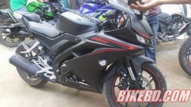 Yamaha R15 V3 In Bangladesh! Price & Details