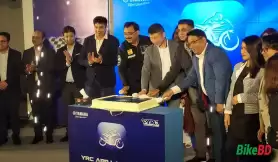 Yamaha Riders Club Bangladesh (YRC) Celebrating Friendship Day In Bangladesh