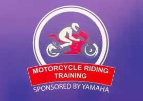 Yamaha Riding Training For Women Riders!