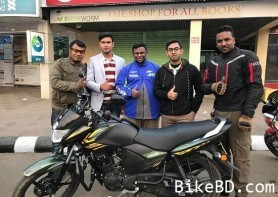 Yamaha Saluto Ownership Review By Mizanur