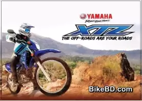 Yamaha XTZ125 Feature Review - Ride Anywhere You Want
