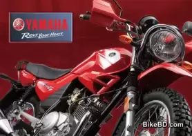 Yamaha YBR125G Feature Review - All Terrain Commuter
