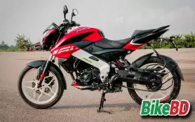 যাত্রা হোক নিরাপদে, সাশ্রয়ী বাজাজ বাইকের সাথে - ৫,০০০ টাকা ছাড়