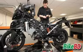 যে ৫ টি ভুলের কারনে আপনার নতুন বাইকের ক্ষতি হতে পারে