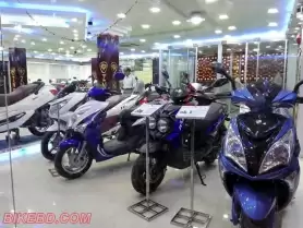 Znen Motors Open Grand Showroom In Dhaka