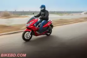 Znen T6 Review: Based On 1100Km Test Ride By Team BikeBD