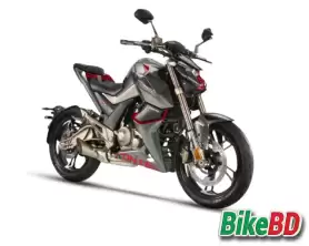 Zontes Beat the Heat Offer May 2023