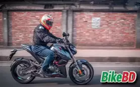 Zontes Motorcycles Launches In Bangladesh