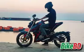 Zontes ZT155 U ৫০০০ কিলোমিটার মালিকানা রিভিউ - রনি আহমেদ