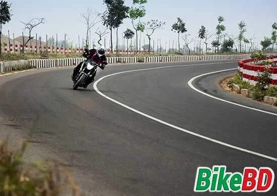 Top 5 Bikes Of 2018 In Bangladesh - Wasif Anowar