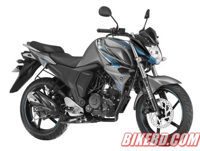 Top Five 150cc Bikes in BD, Best 150cc Air Cooled