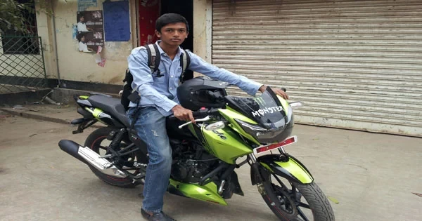 TVS Apache RTR 150 Ownership Review By RIMON