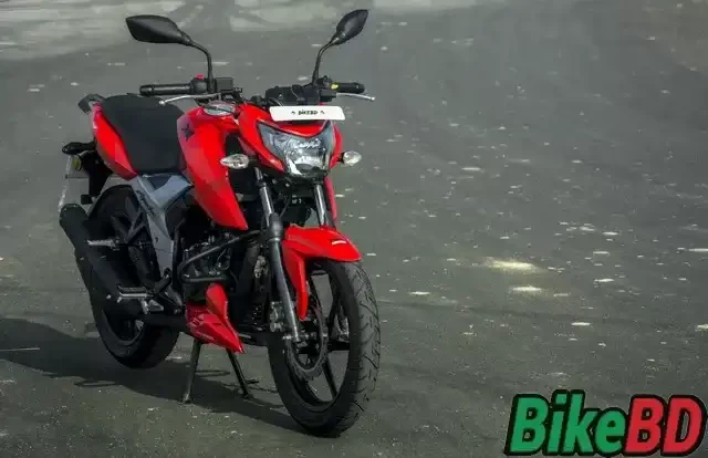 TVS Apache RTR 160 4V ১০০০০ কিলোমিটার মালিকানা রিভিউ - অয়ন