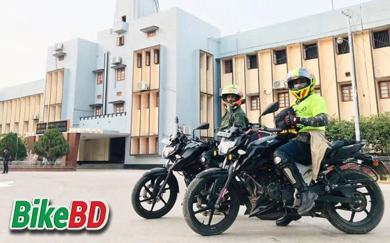 TVS Apache RTR 160 4V 24,000 KM User Review - Arafat Tanvir