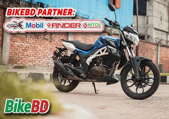 UM Xtreet R 150 Test Ride Review By Team BikeBD