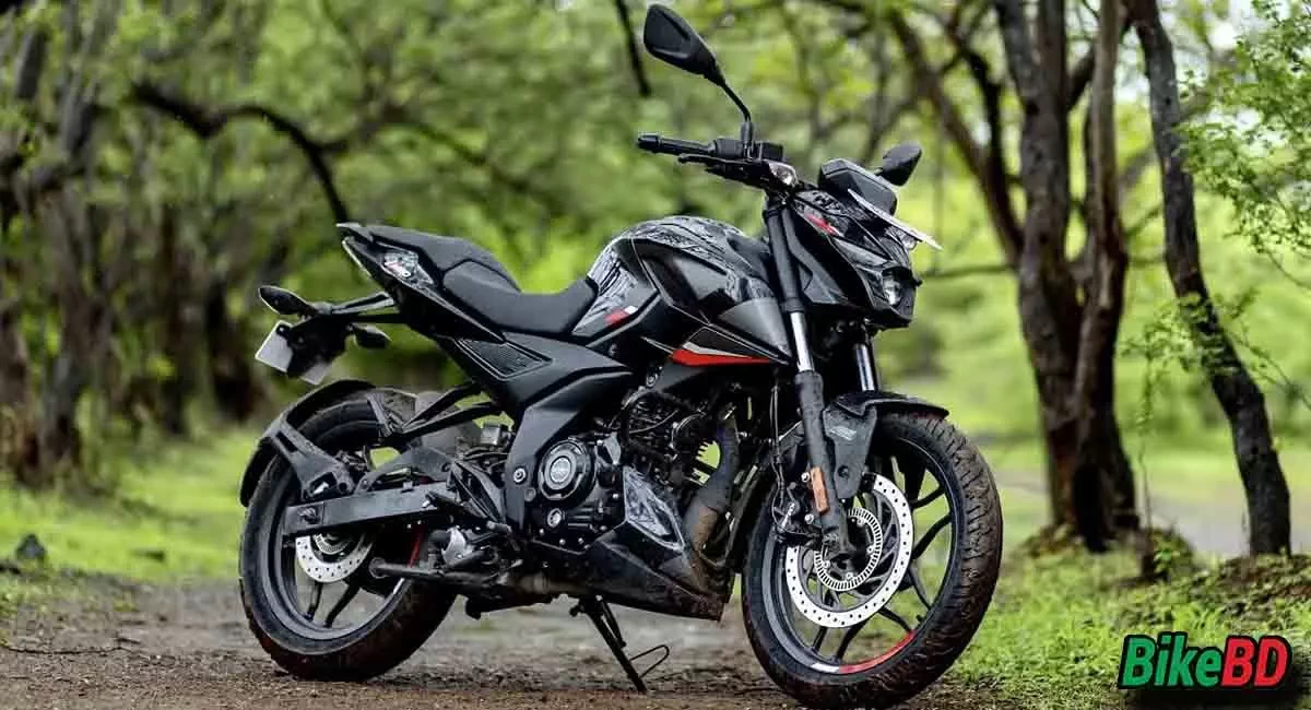Uttara Motors Will Launch Bajaj Pulsar N160 In Bangladesh Very Soon