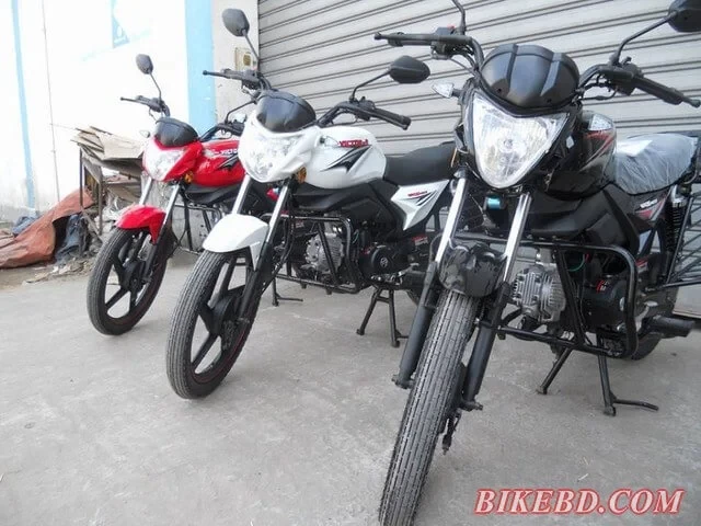 Victor R V80 Xpress Test Ride Review By Team BikeBD