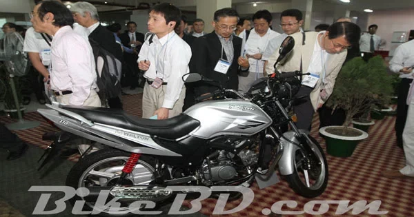 Walton Bangladesh : Walton Motorcycle Bangladesh