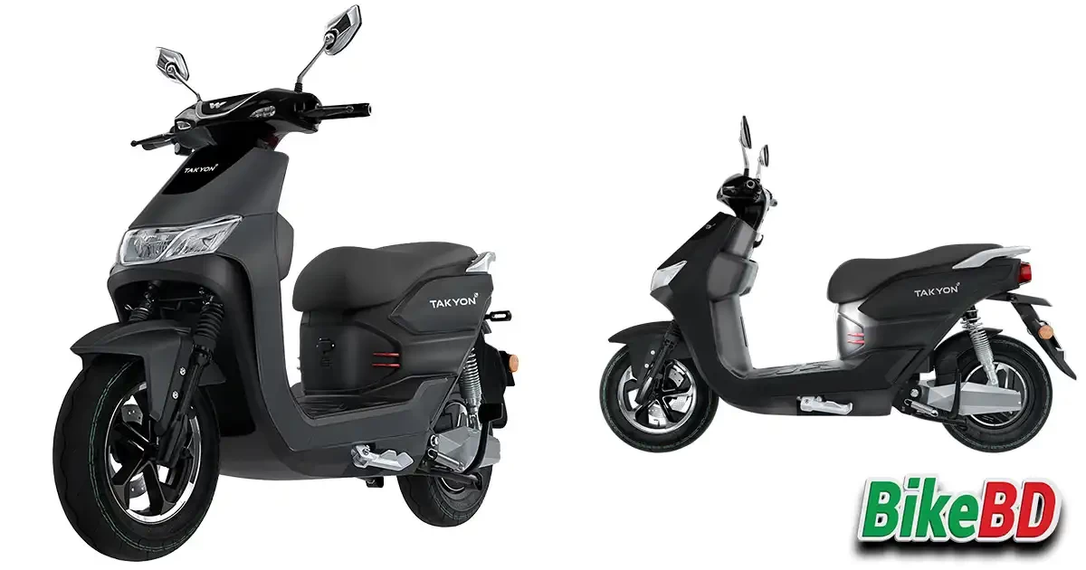 Walton দেশে লঞ্চ করেছে প্রথম BRTA অনুমোদিত Electric Bike