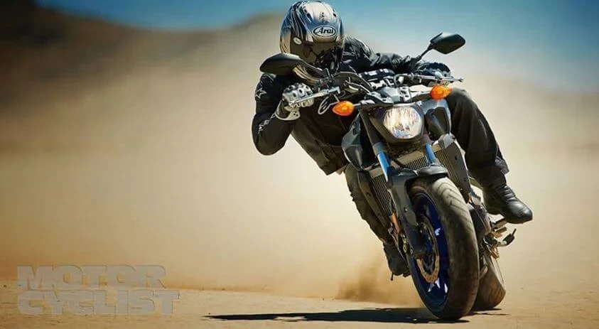 Way To Go Faster: Motorcycle Turbonator