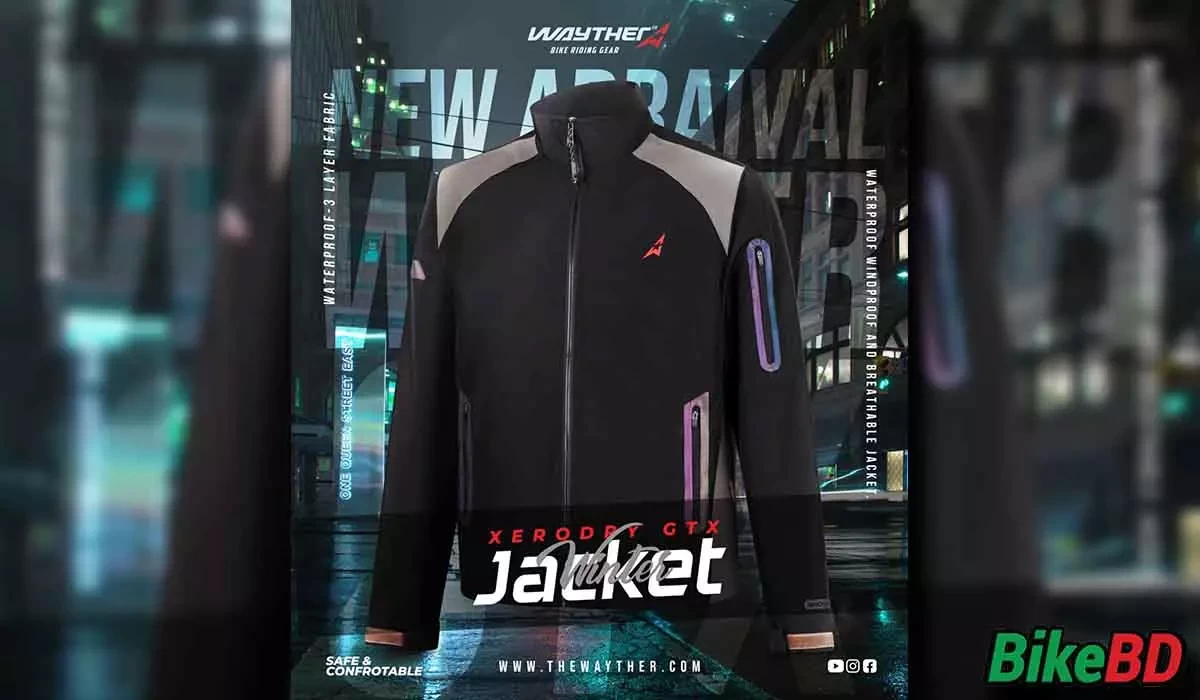 Wayther Eid Celebration 15% Discount Offer