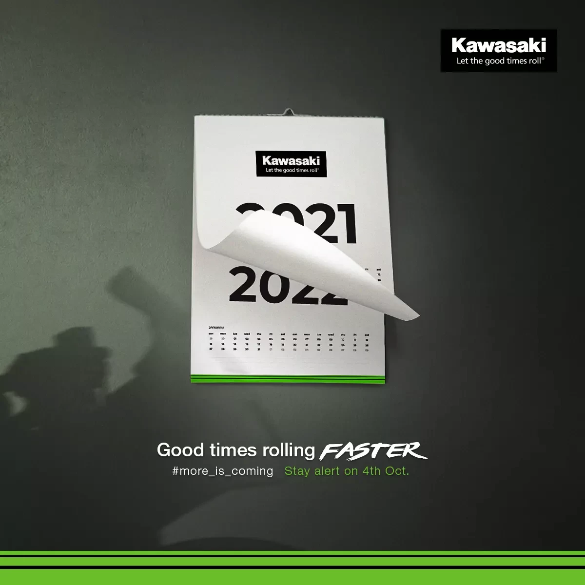 What Bike Kawasaki Could Launch In BD 2021 ?