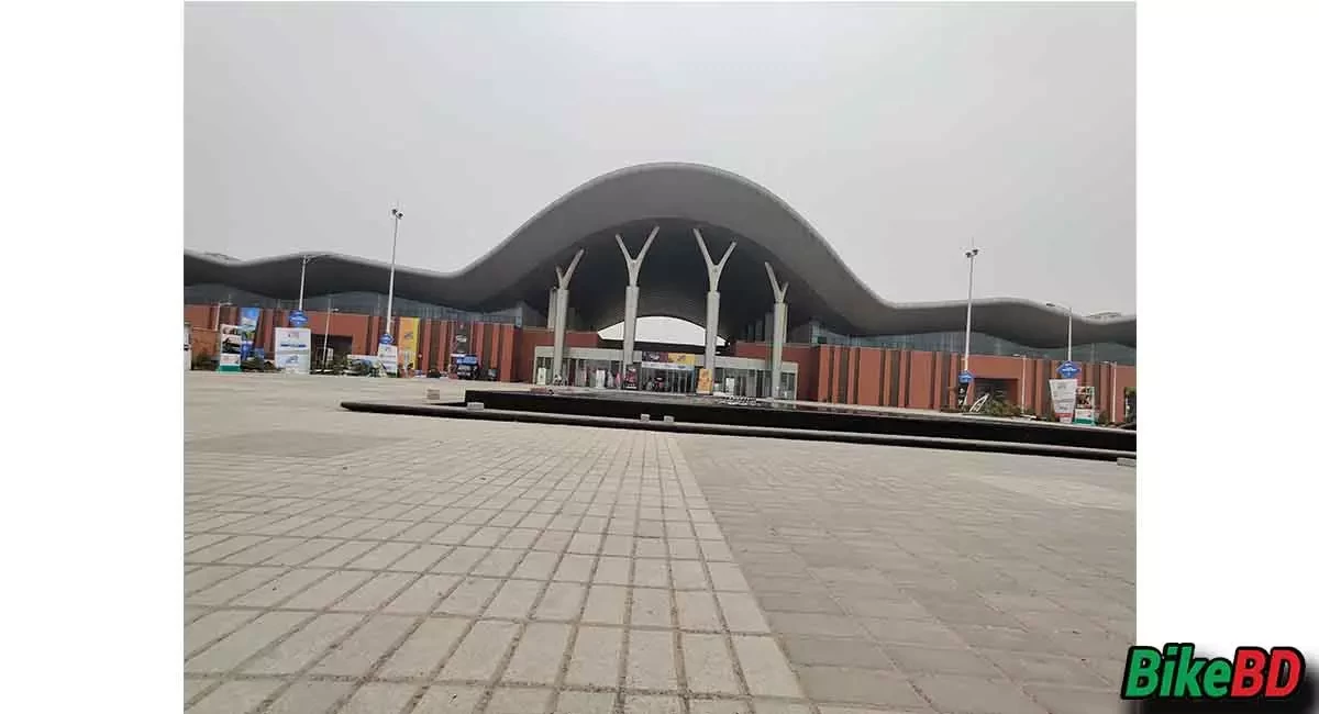 What Happen In 7th Dhaka Bike Show 2023