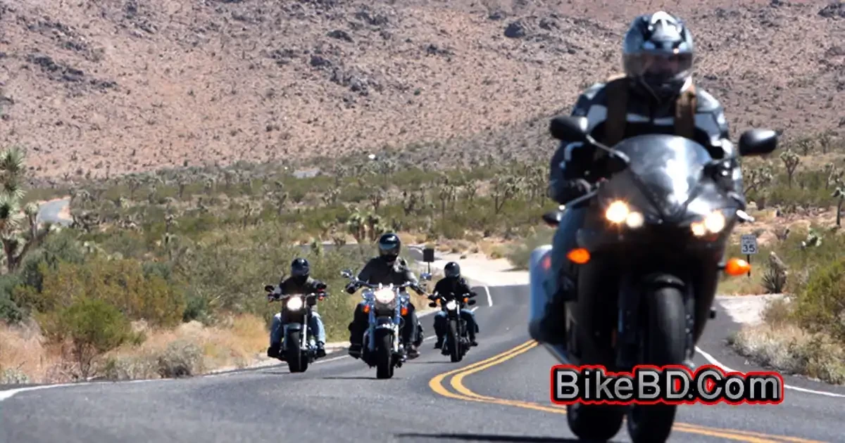 What Is The Best Group Size For Motorcycle Tours In Bangladesh?