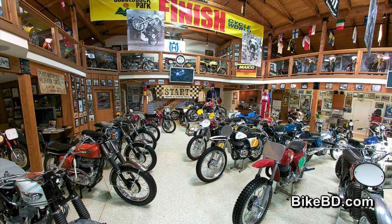 Where To Buy A Motorcycle?