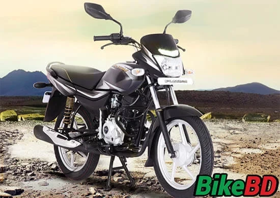 Why Bajaj Motorcycles Are So Popular In Bangladesh