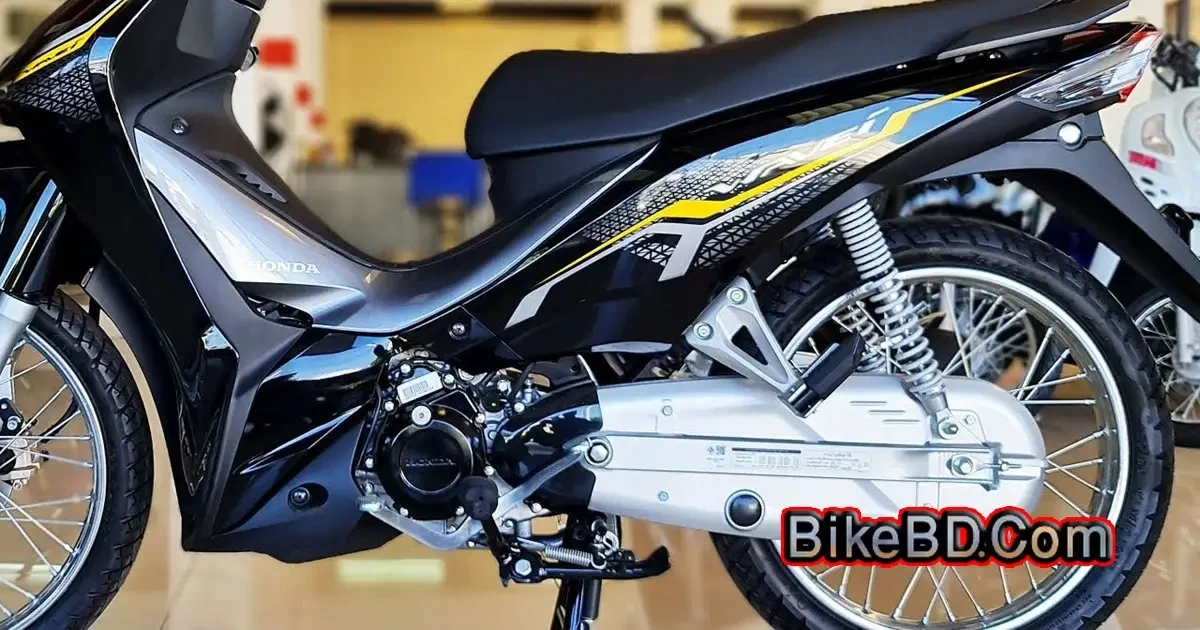 Why Do Commuter Motorcycles Have Chain Covers?